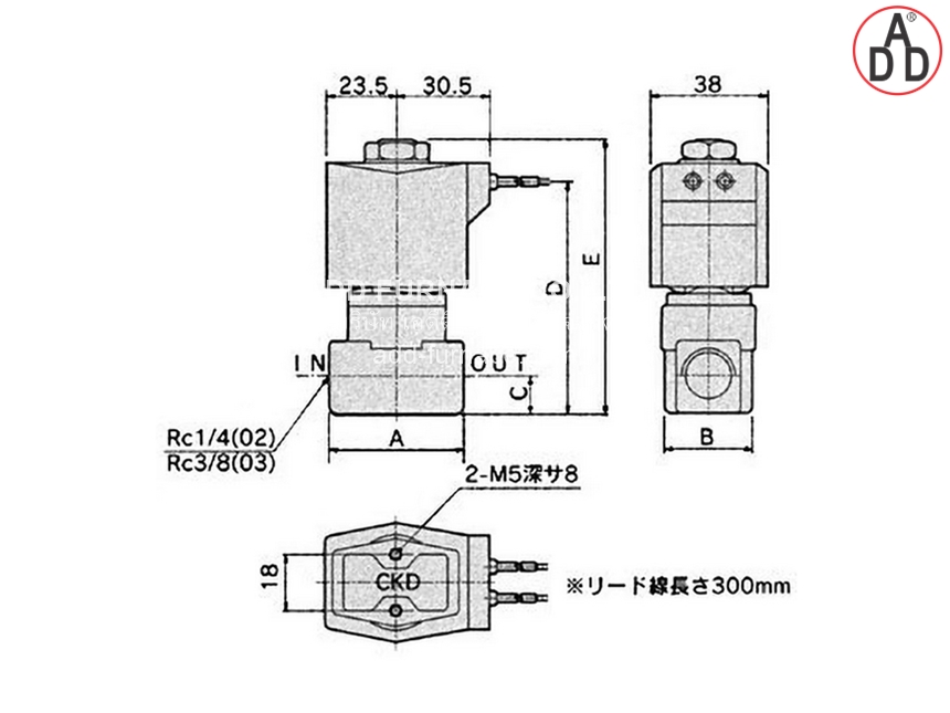 AB41-02-7-AC100V (2) 